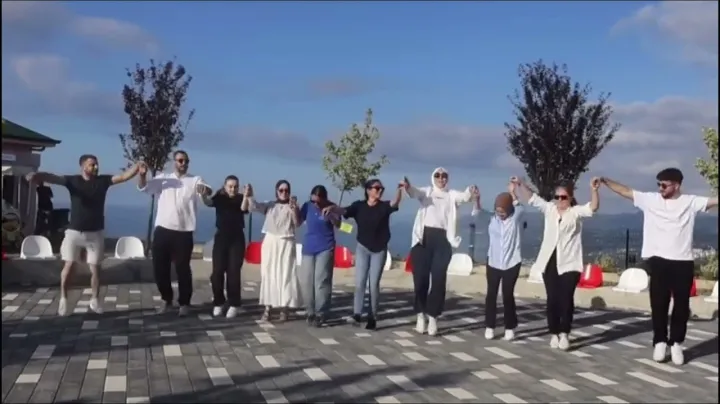 Hamak Yogası · 4 Ders